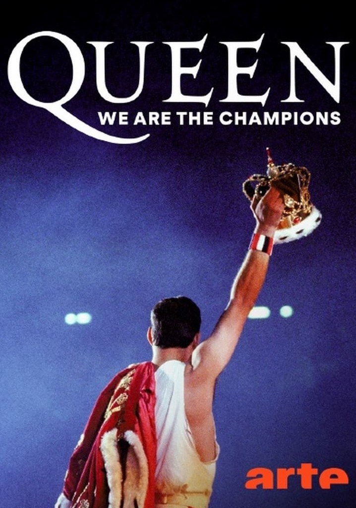Queen, „We Are the Champions“ - Die Geschichte der größten Sporthymne aller Zeiten