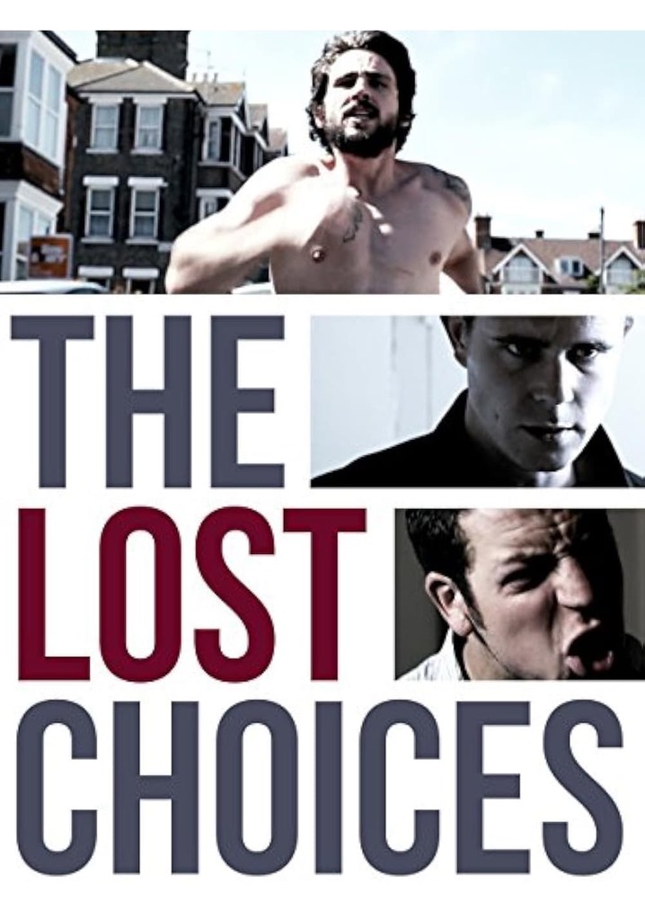 The Lost Choices