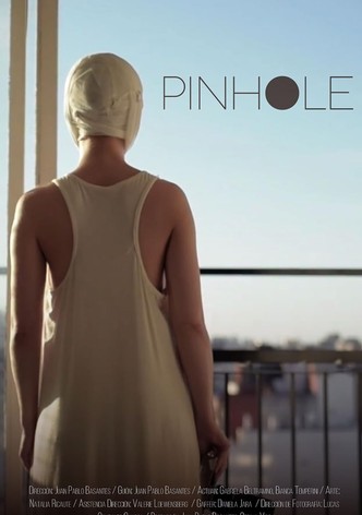 Pinhole