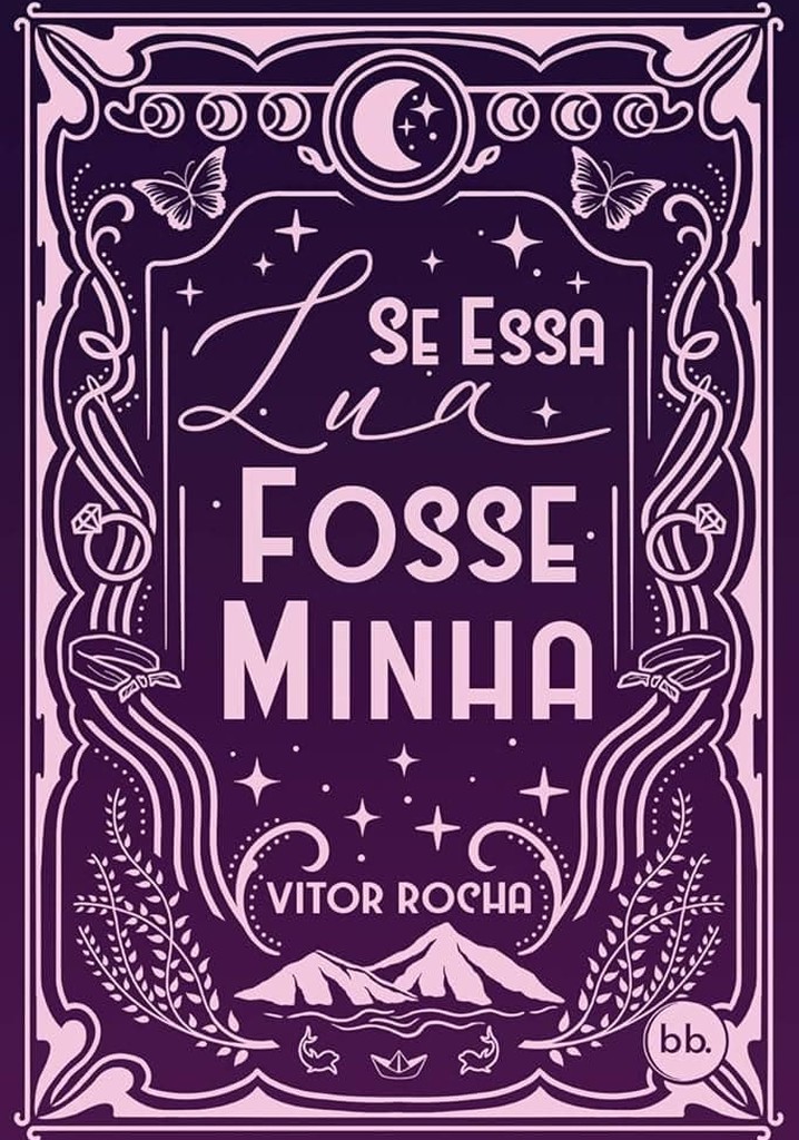 Se Essa Lua Fosse Minha