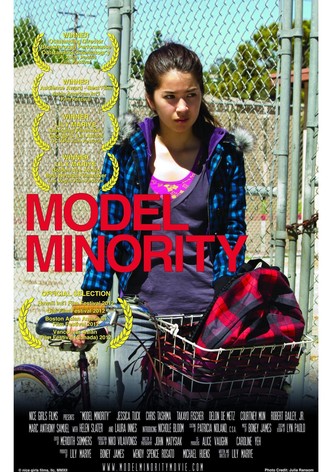 Model Minority