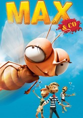 Max e Co