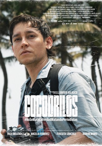 Cocodrilos