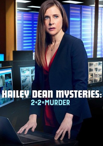 Hailey Dean Mysteries: 2 + 2 = Murder