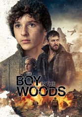 The Boy in the Woods