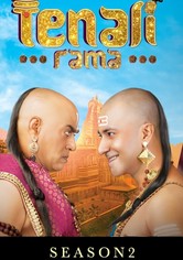 Tenali Rama - Season 2