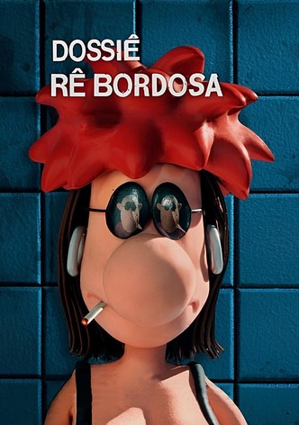 Dossiê Rê Bordosa