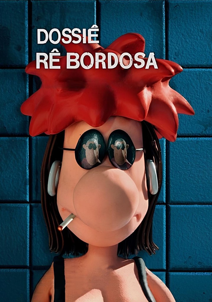Dossiê Rê Bordosa