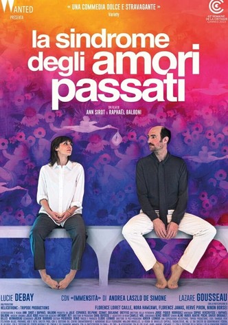 La sindrome degli amori passati