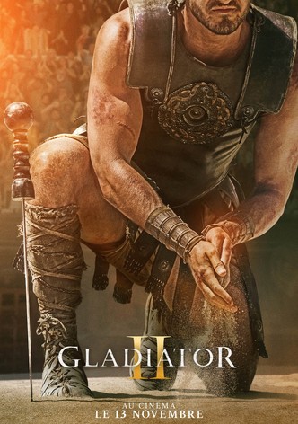 Gladiator II