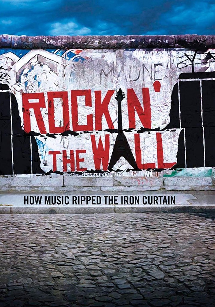 Rockin' the Wall