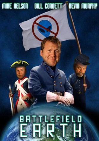 RiffTrax: Battlefield Earth