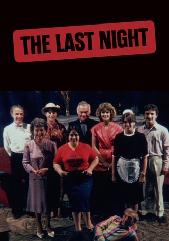 The Last Night