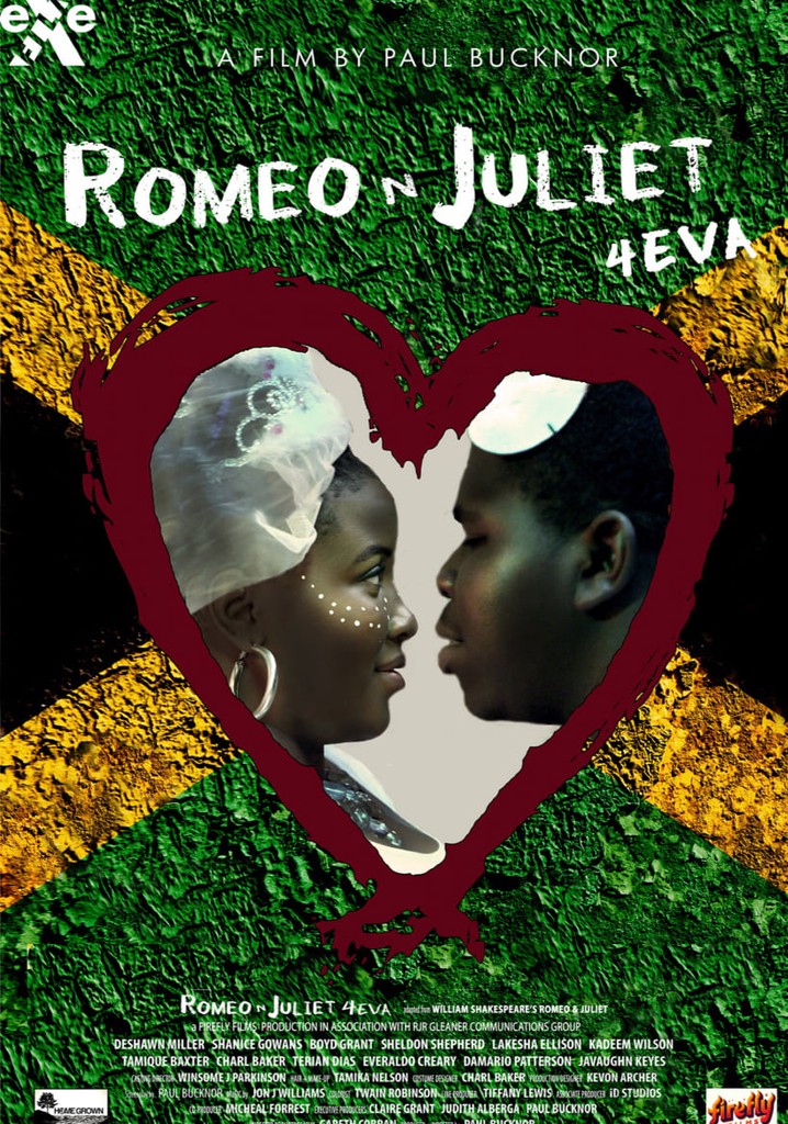 Romeo n Juliet 4EVA