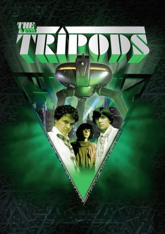 The Tripods