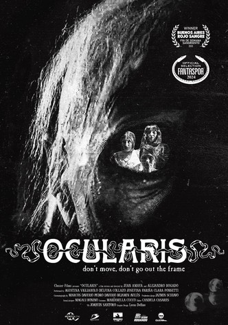 Ocularis