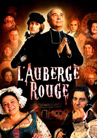 L'Auberge rouge