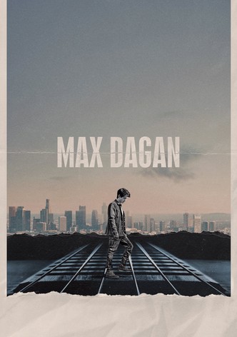 Max Dagan