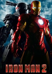 Iron Man 2