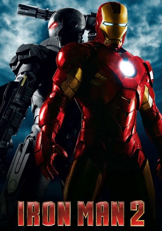 Iron man full movie online free sale