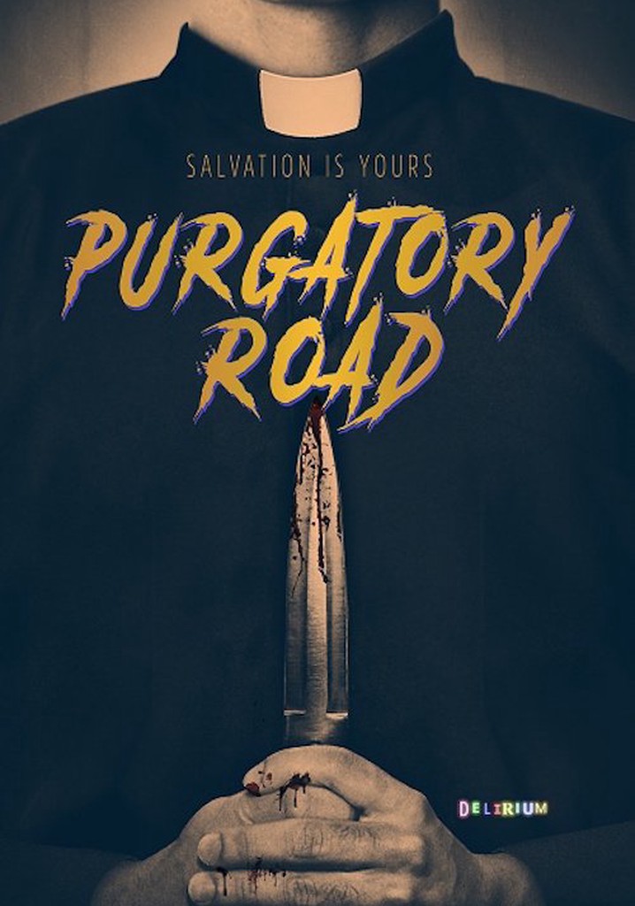 Purgatory Road