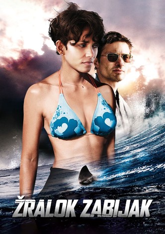 Žralok zabijak