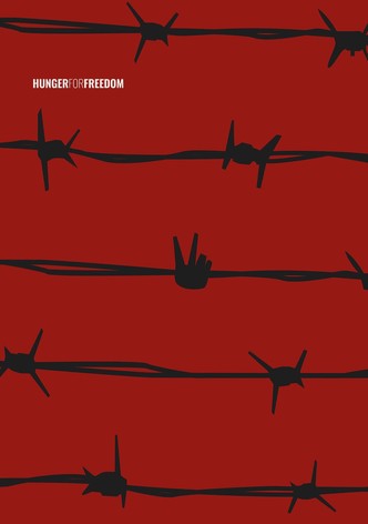 Hunger for Freedom