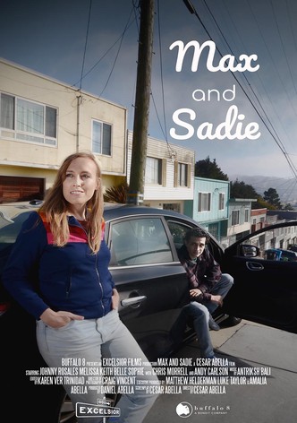 Max and Sadie