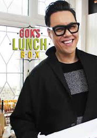 Gok's Lunchbox