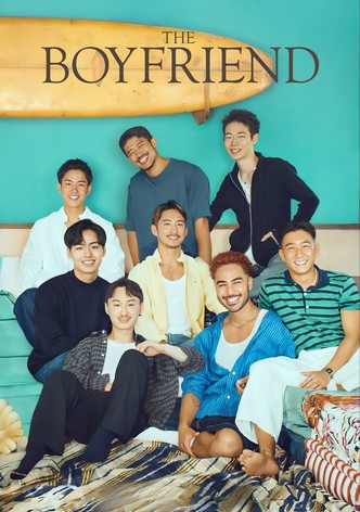 The Boyfriend - Kausi 2