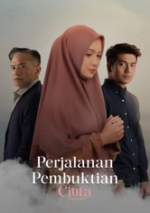 Perjalanan Pembuktian Cinta