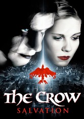 The Crow: Pelastus