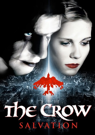 The Crow: Pelastus