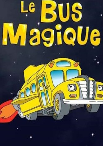 Le bus magique