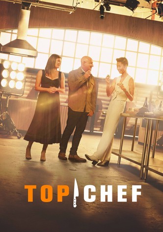 Top Chef