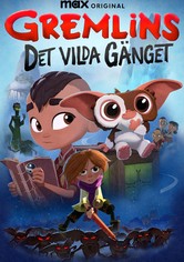 Gremlins: Det vilda gänget