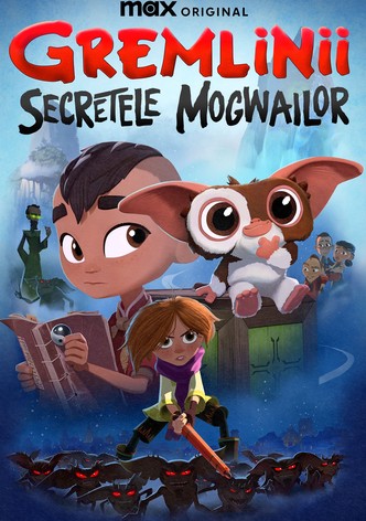 Gremlinii: Secretele Mogwailor