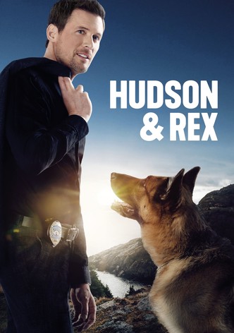 Hudson & Rex