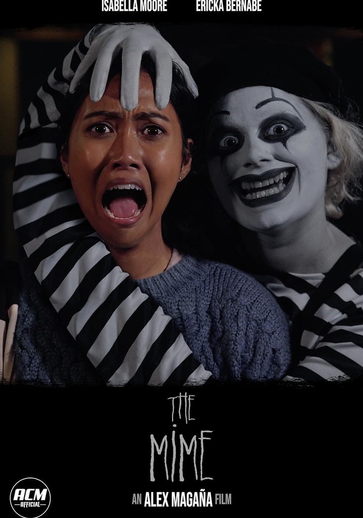 The Mime