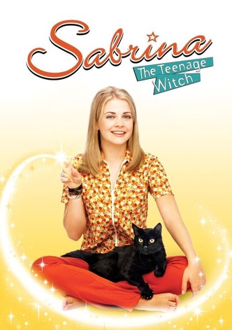 Sabrina the teenage witch watch online free sale