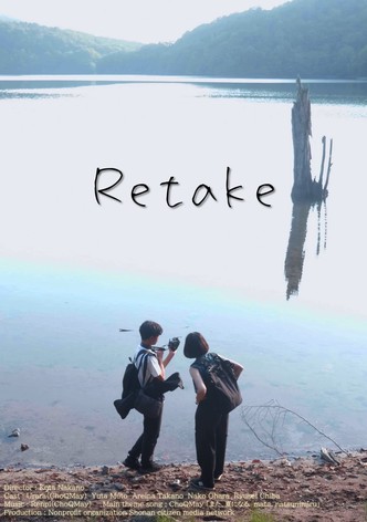 Retake