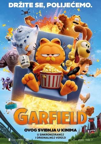 Garfield