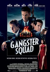 Gangster Squad