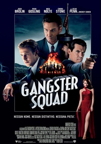 Gangster Squad