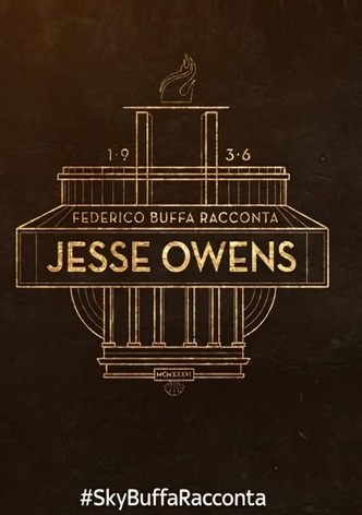 Buffa racconta Jesse Owens