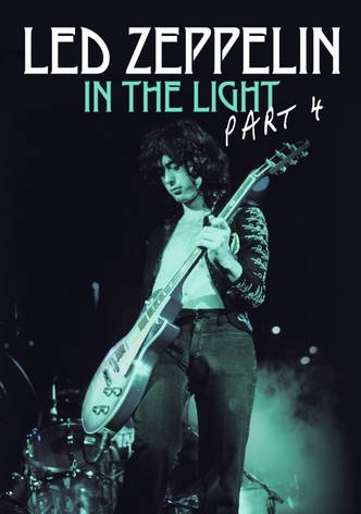 Led Zeppelin: In the Light Part 4