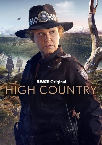 High Country