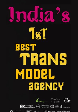 India's 1st Best Trans Model Agency