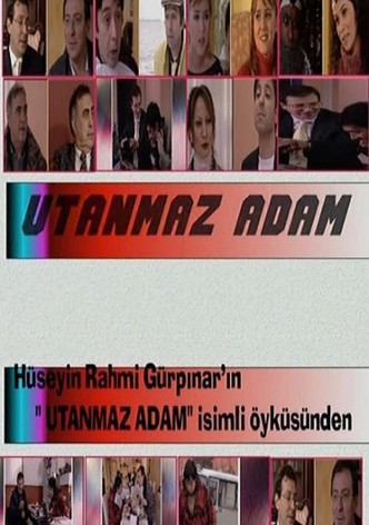 Utanmaz Adam