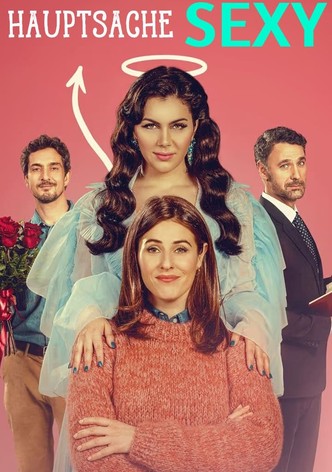 Hauptsache sexy